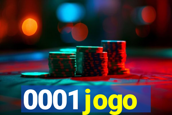 0001 jogo